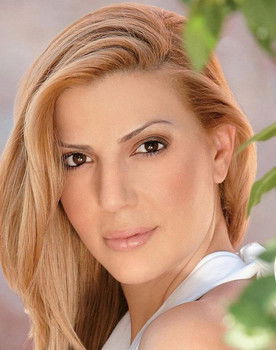 Βίβιαν Νικολαΐδου