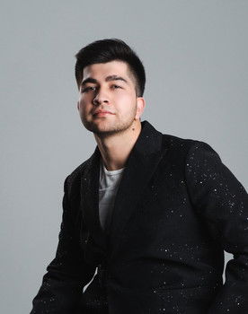 Otabek Rahmatullayev as 