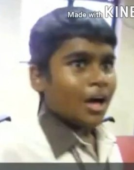 PRADEEP as PRADEEP KUMAR