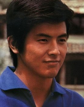 Tomokazu Miura Photo