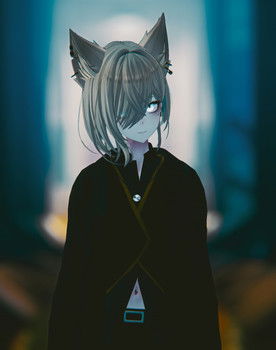 Ariel Emerald as Background Character