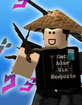 Jackiepwners as Officer Jones