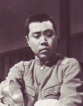 Kanbi Fujiyama