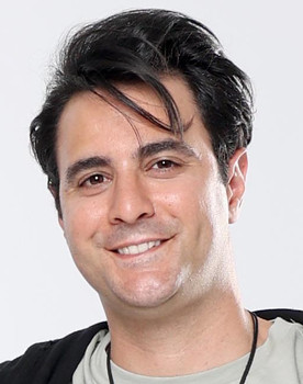 Ian Stratis as Kontogiannis