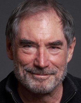 Timothy Dalton Photo