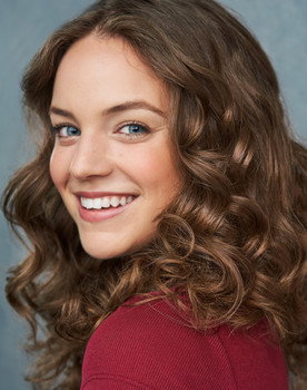 Jenny Boswell as April Duval