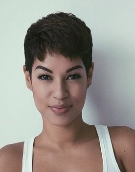 Zashia Monique Santiago