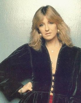 Christine McVie as 