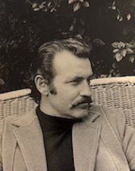 John Hackett
