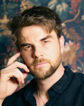Nathaniel Buzolic