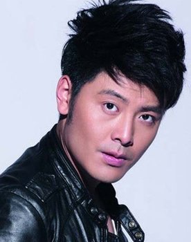 Qijiang Wu as 