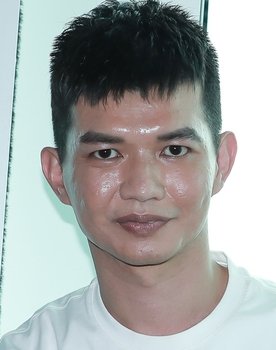 Liu Yu Kai