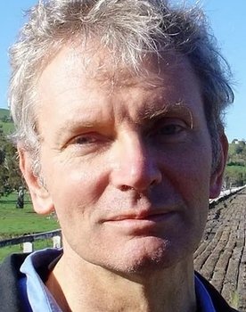 Richard Moir