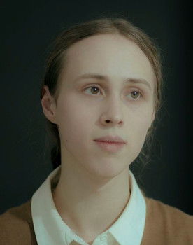 Dyoma Seregin as the Fox (voice)