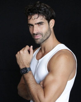 Juan Betancourt