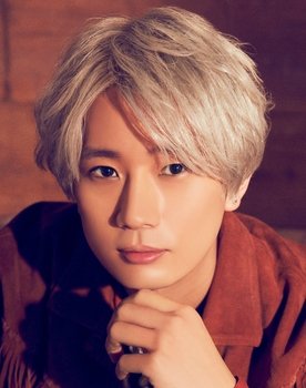 Takuya Eguchi Photo
