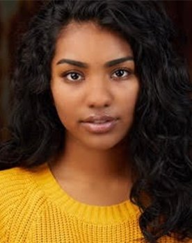Tharanya Tharan