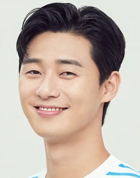 Park Seo-jun