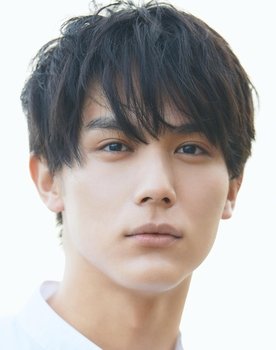 Taishi Nakagawa as Shuji Fujieda（藤枝 修二）