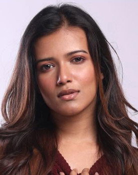 Ayendri Lavnia Roy