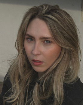 Liv Blair as Next Woman