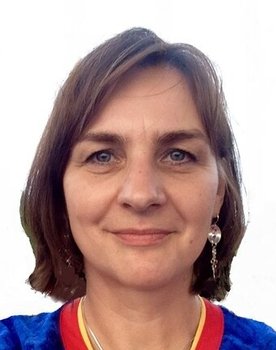 Marie Kvernmo