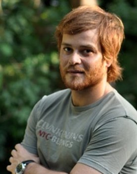 Germano Pereira