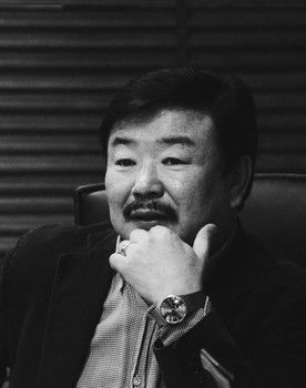 Balkhjav Lkhagvadorj