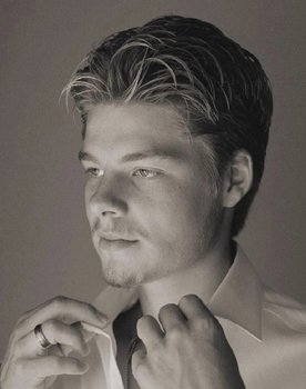 Jackson Bates as Self
