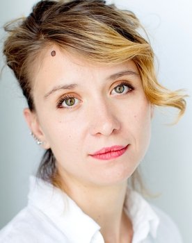 Alisa Kovalenko