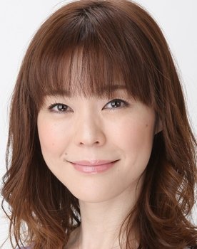 Mie Sonozaki as Yazakura Hazuki