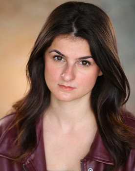 Bella DiDomenico