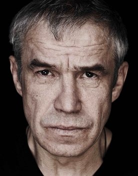 Sergey Garmash as 