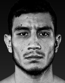 Jonhatan Cardoso vs. Eduardo Ramirez