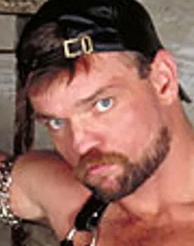 Eric Lawrence