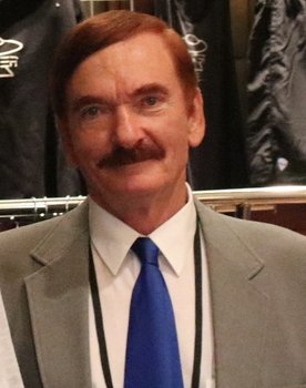 Travis Walton