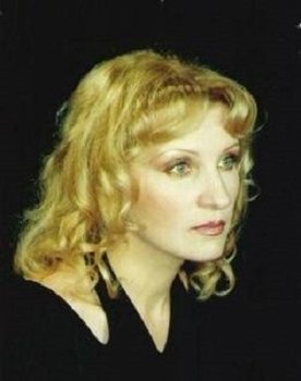 Natalya Kursevich as