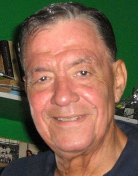 Haroldo Marinho Barbosa