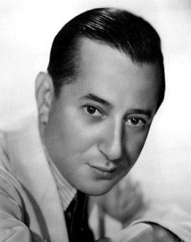 Lou Holtz as Count Romansky