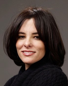 Parker Posey as Claire Small