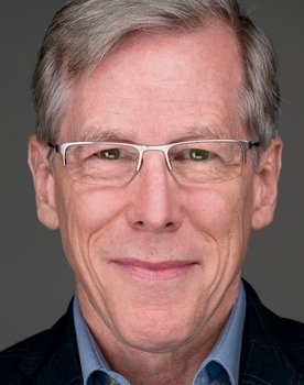 Steven Hauck
