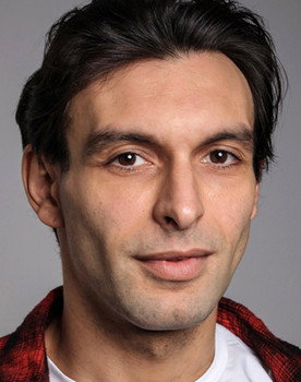 Daniele Profeta as U' Nicu