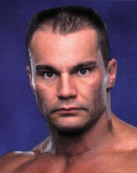 Lance Evers as Lance Storm