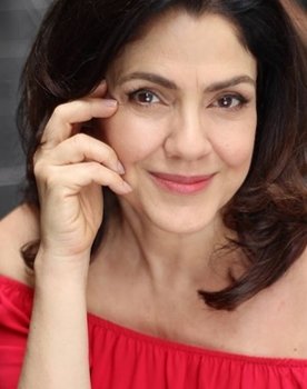 Martha Meola as Terezinha