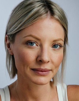 Kaitlin Doubleday