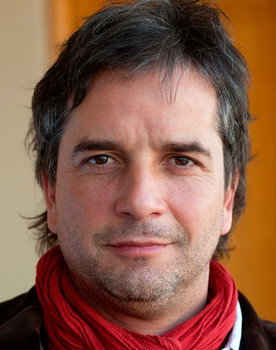 Pablo Mackenna