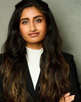 Arasha Lalani