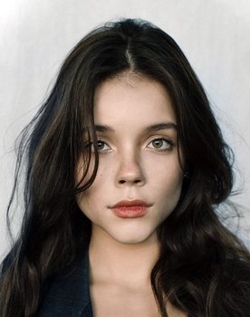 Sofya Arzhanykh as 