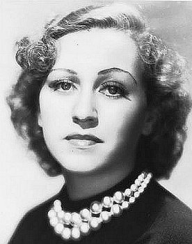 Dorothy Dix