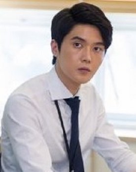 김두희 as Choi Chang Soo